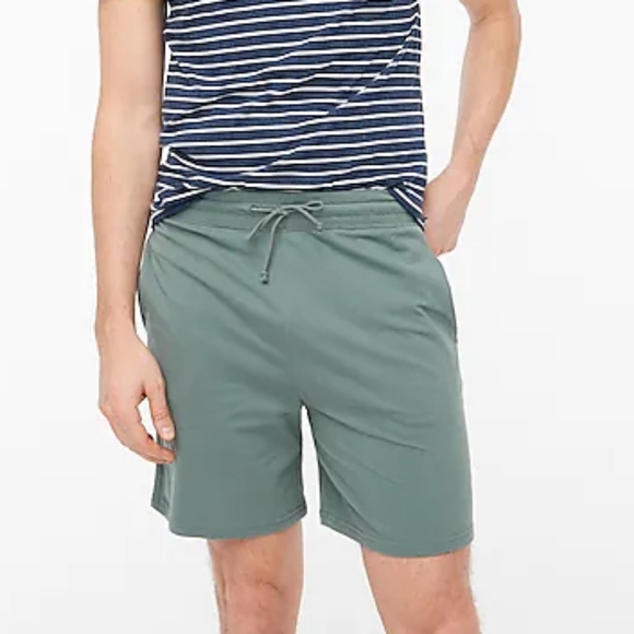J. Crew Other - J. Crew Cotton Jersey  Short